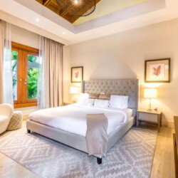 Villa Sky — Casa de Campo, Dominican Republic