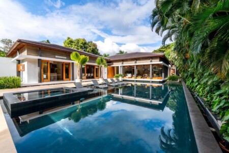 Villa Sky — Casa de Campo, Dominican Republic