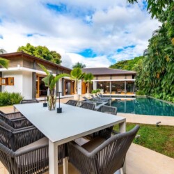 Villa Sky — Casa de Campo, Dominican Republic