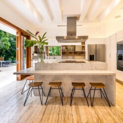 Villa Sky — Casa de Campo, Dominican Republic
