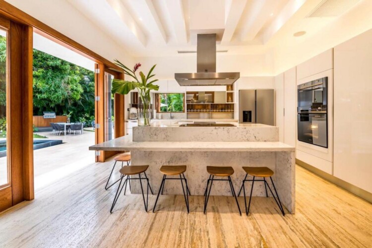 Villa Sky — Casa de Campo, Dominican Republic