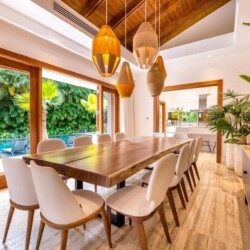 Villa Sky — Casa de Campo, Dominican Republic
