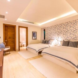 Villa Sky — Casa de Campo, Dominican Republic