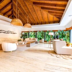 Villa Sky — Casa de Campo, Dominican Republic