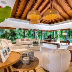 Villa Sky — Casa de Campo, Dominican Republic