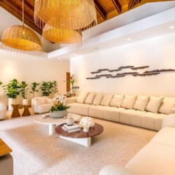 Villa Sky — Casa de Campo, Dominican Republic