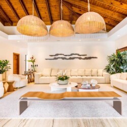 Villa Sky — Casa de Campo, Dominican Republic