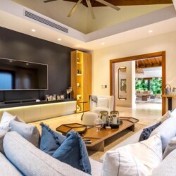 Villa Sky — Casa de Campo, Dominican Republic