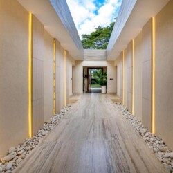 Villa Sky — Casa de Campo, Dominican Republic