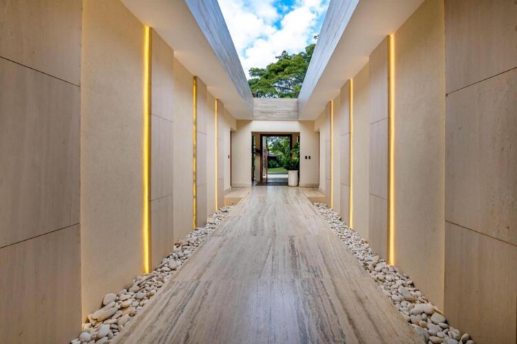 Villa Sky — Casa de Campo, Dominican Republic