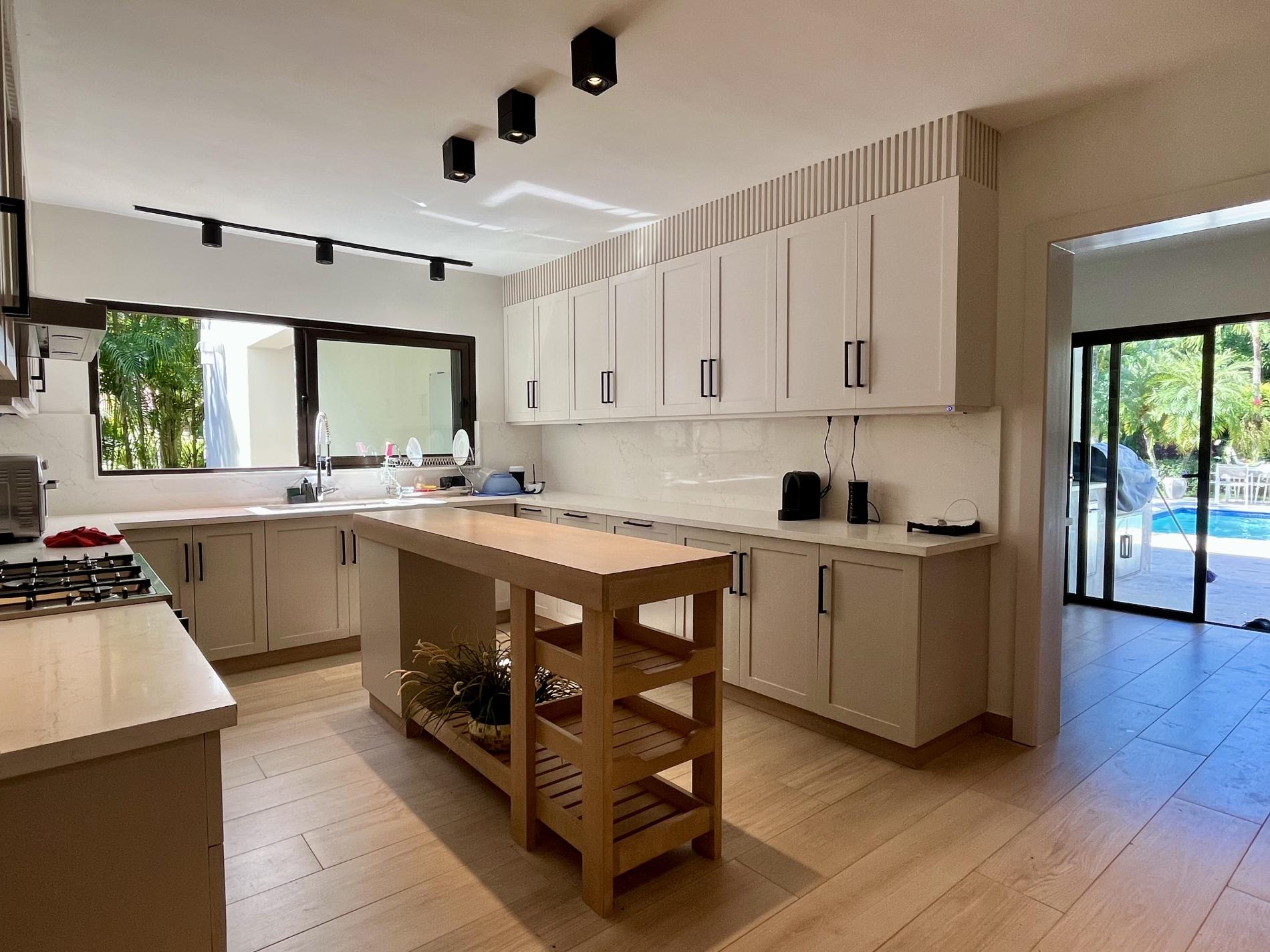 Casa Blue — Casa de Campo, Dominican Republic
