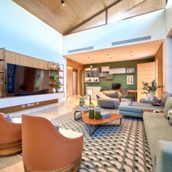 Palm West — Casa de Campo, Dominican Republic