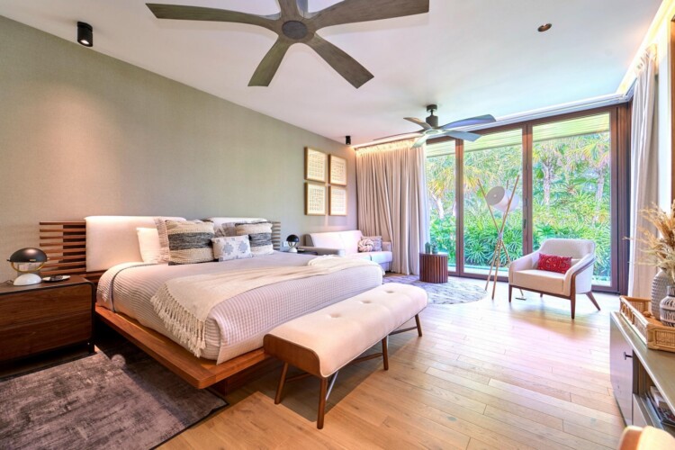 Palm West — Casa de Campo, Dominican Republic