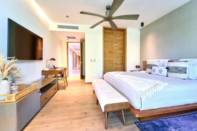 Palm West — Casa de Campo, Dominican Republic