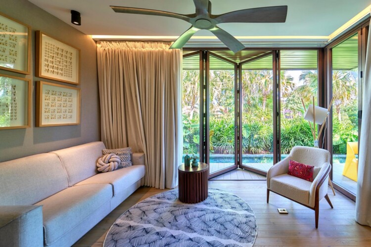Palm West — Casa de Campo, Dominican Republic