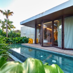 Palm West — Casa de Campo, Dominican Republic