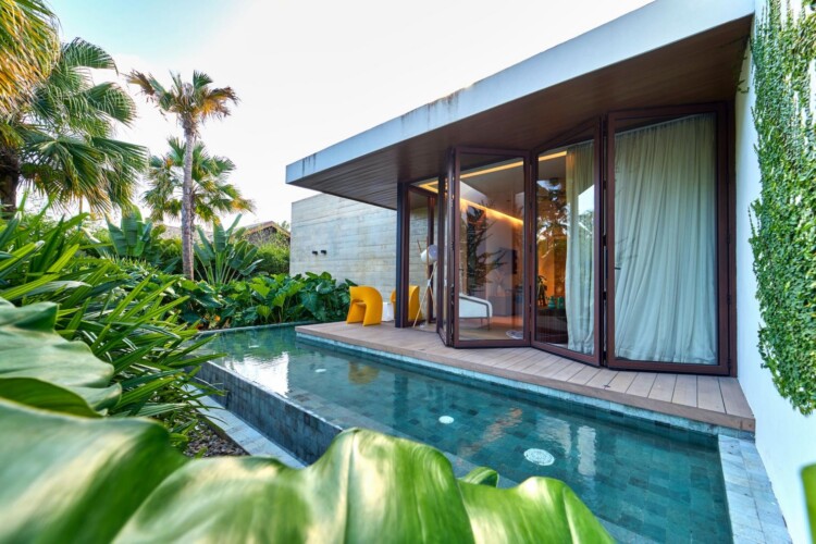 Palm West — Casa de Campo, Dominican Republic