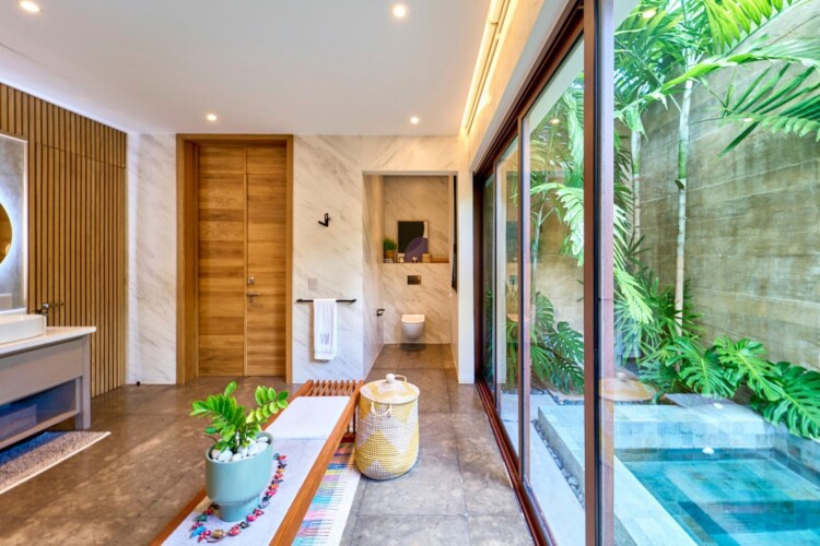 Palm West — Casa de Campo, Dominican Republic