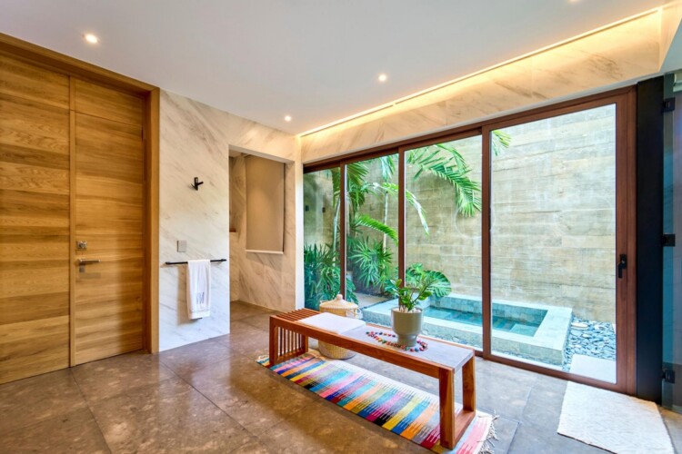 Palm West — Casa de Campo, Dominican Republic