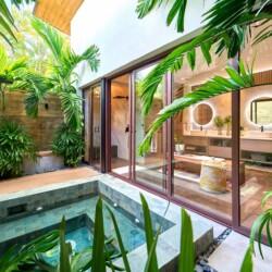Palm West — Casa de Campo, Dominican Republic