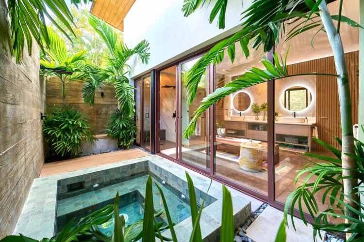 Palm West — Casa de Campo, Dominican Republic