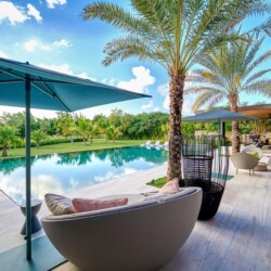Palm West — Casa de Campo, Dominican Republic