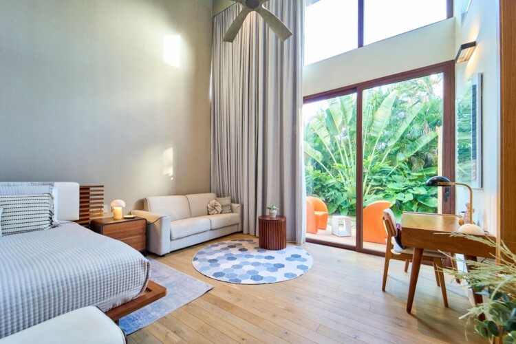 Palm West — Casa de Campo, Dominican Republic