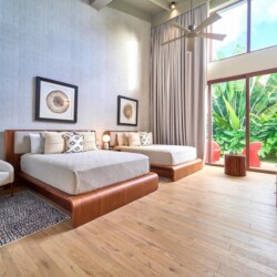 Palm West — Casa de Campo, Dominican Republic
