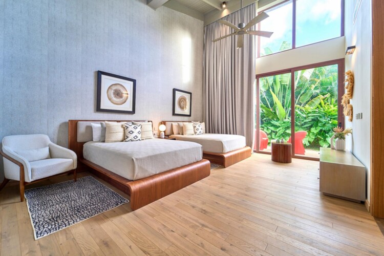 Palm West — Casa de Campo, Dominican Republic