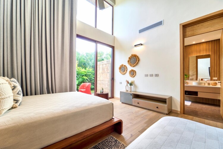 Palm West — Casa de Campo, Dominican Republic