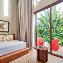 Palm West — Casa de Campo, Dominican Republic