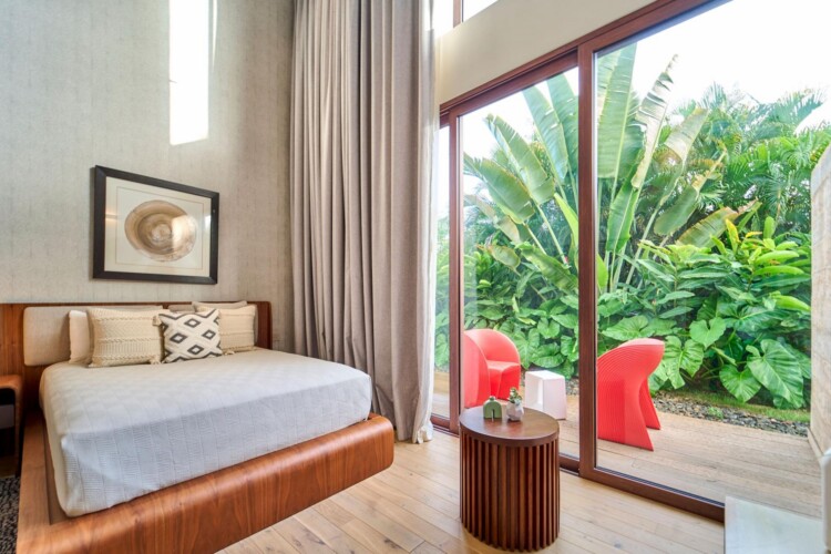 Palm West — Casa de Campo, Dominican Republic