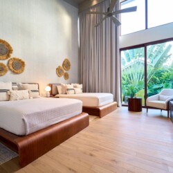 Palm West — Casa de Campo, Dominican Republic