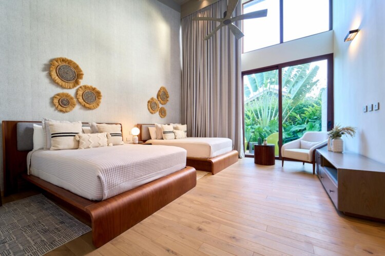Palm West — Casa de Campo, Dominican Republic