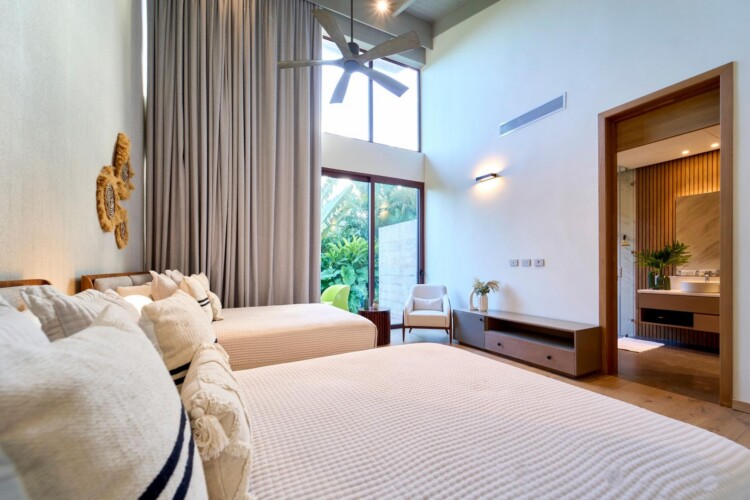 Palm West — Casa de Campo, Dominican Republic