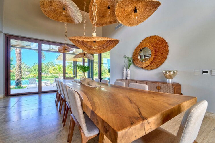 Palm West — Casa de Campo, Dominican Republic
