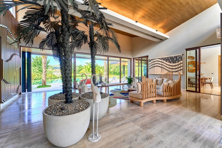Palm West — Casa de Campo, Dominican Republic