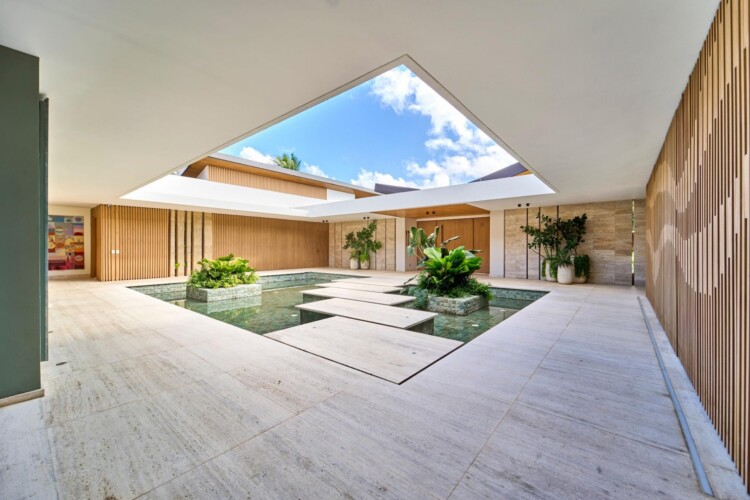 Palm West — Casa de Campo, Dominican Republic