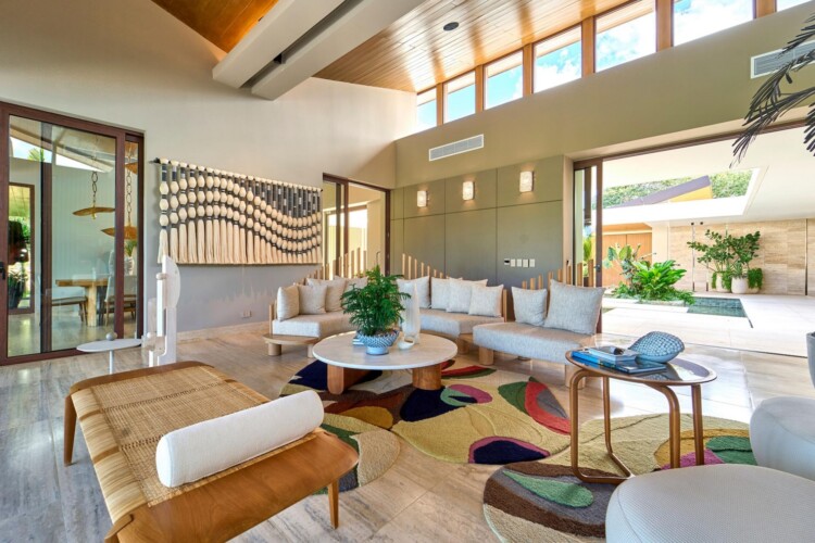 Palm West — Casa de Campo, Dominican Republic