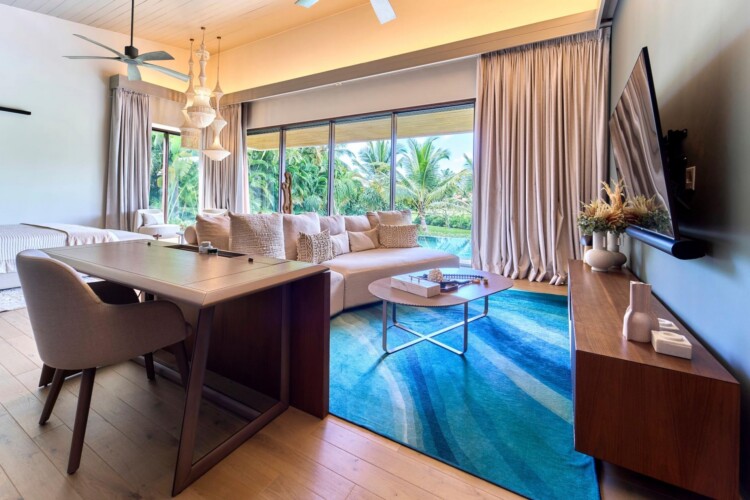Palm West — Casa de Campo, Dominican Republic
