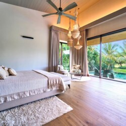 Palm West — Casa de Campo, Dominican Republic