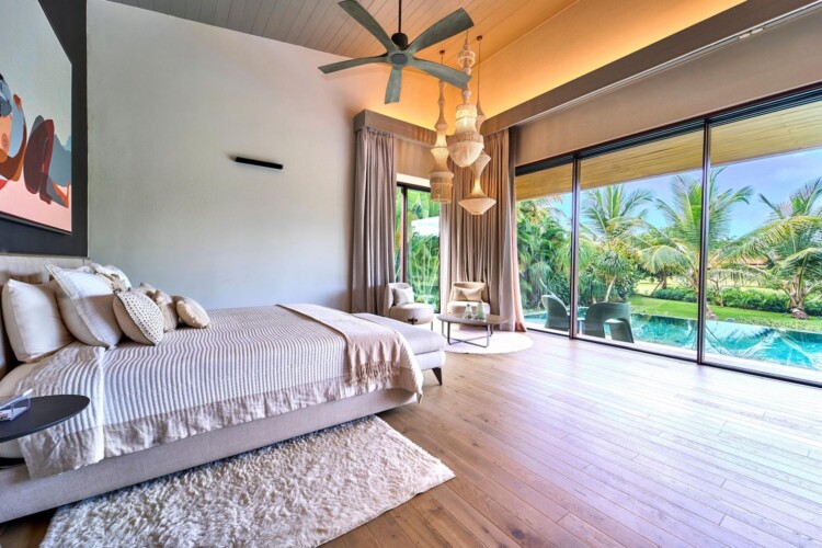 Palm West — Casa de Campo, Dominican Republic