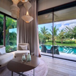 Palm West — Casa de Campo, Dominican Republic