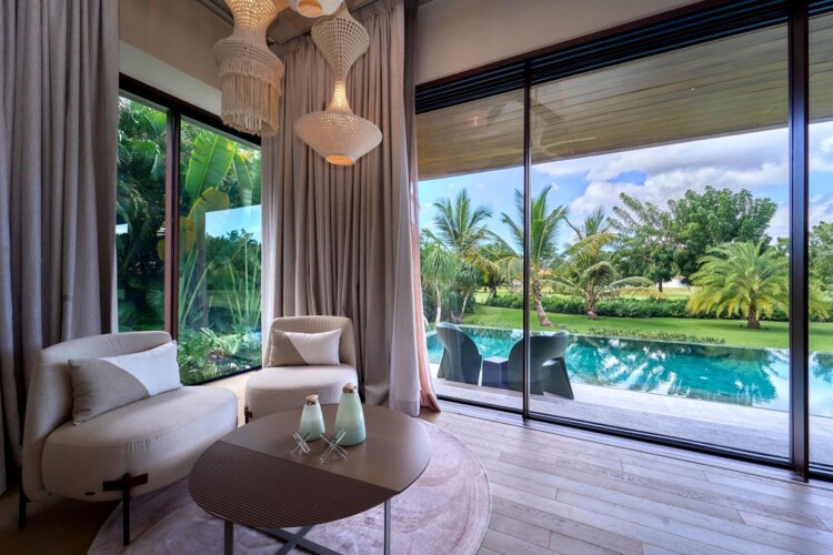 Palm West — Casa de Campo, Dominican Republic
