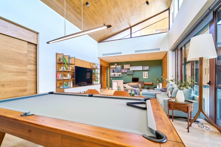 Palm West — Casa de Campo, Dominican Republic