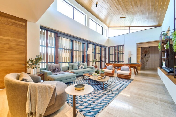 Palm West — Casa de Campo, Dominican Republic