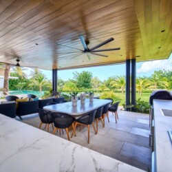 Palm West — Casa de Campo, Dominican Republic