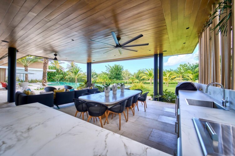 Palm West — Casa de Campo, Dominican Republic