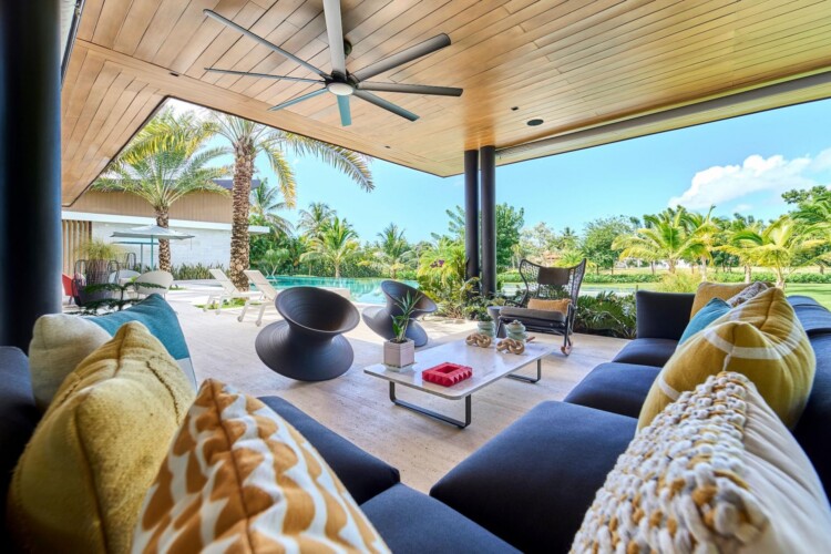 Palm West — Casa de Campo, Dominican Republic