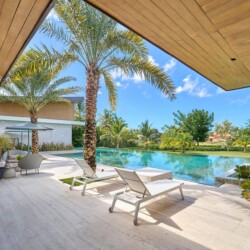 Palm West — Casa de Campo, Dominican Republic